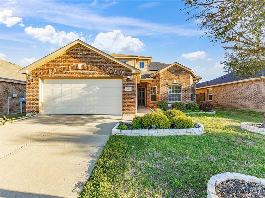 Property photo for 1402 Englemann Drive, Princeton, TX