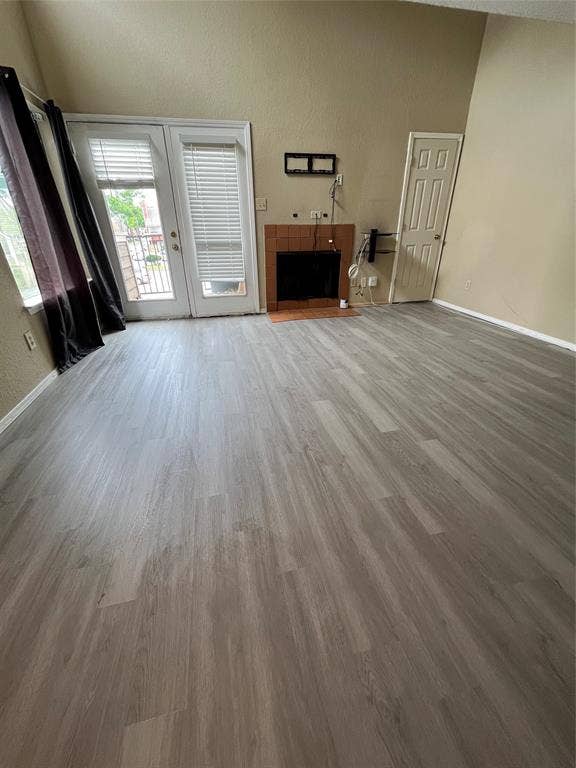 Property photo for 9811 Walnut Street, #201, Dallas, TX