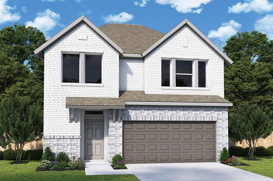 Property photo for 1729 MOSAIC Way, Mesquite, TX