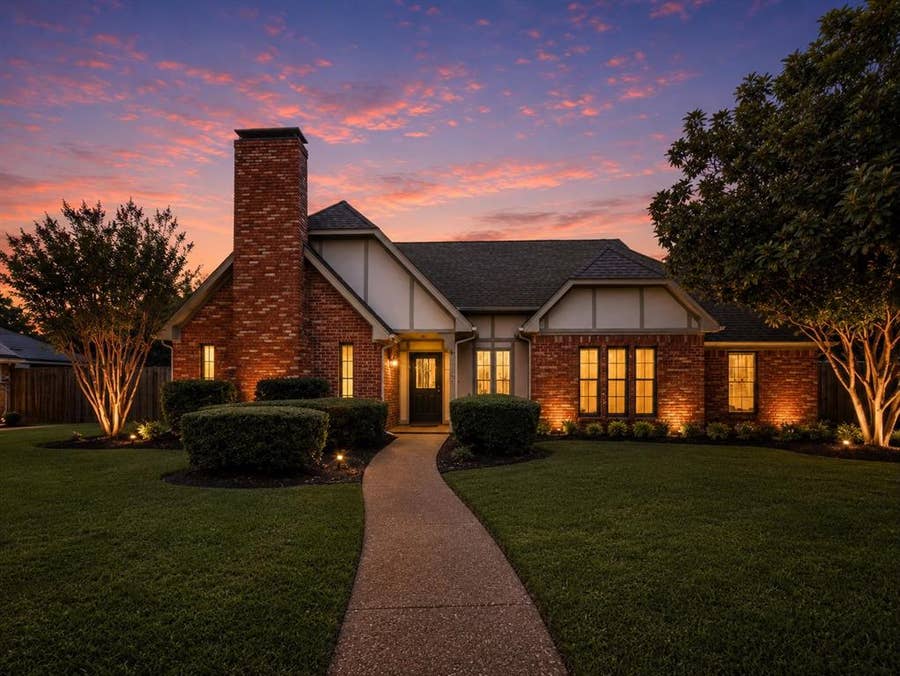 Property photo for 3712 Candelaria Drive, Plano, TX