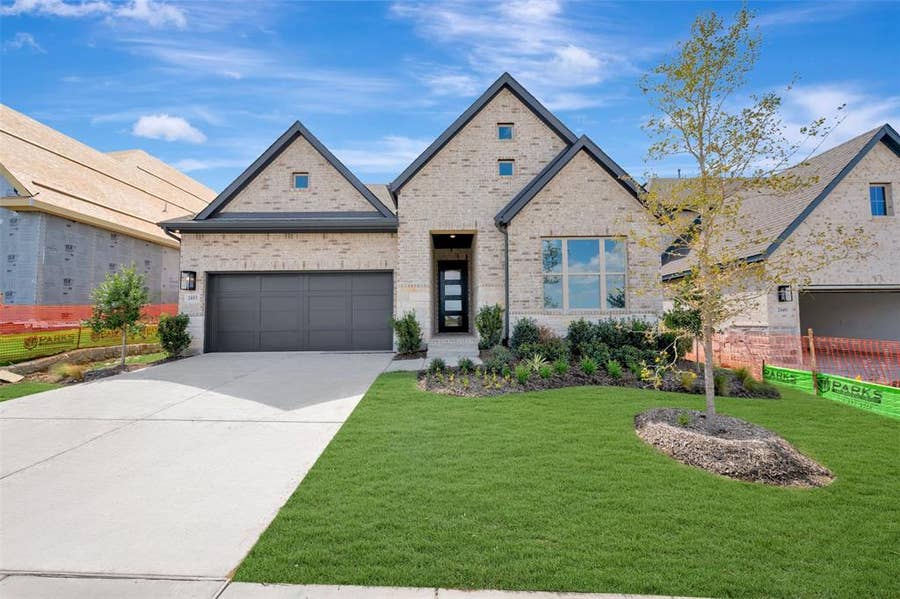 Property photo for 2053 Pedernales Lane, Celina, TX