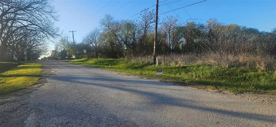 Property photo for 1111 E Jefferson Street, Waxahachie, TX