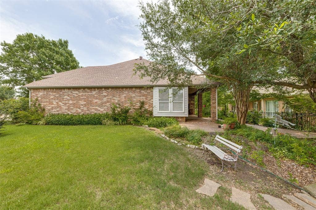 351 Southern Hills Drive, Fairview, TX 75069 351 Southern Hills Drive, Fairview, TX 75069