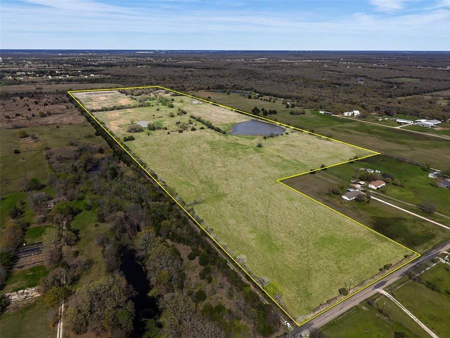 Property photo for 89.954 Acs COUNTY ROAD 2546, Quinlan, TX