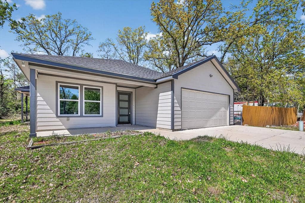 8591 Double Bridge Road, Mabank, TX 75156 8591 Double Bridge Road, Mabank, TX 75156