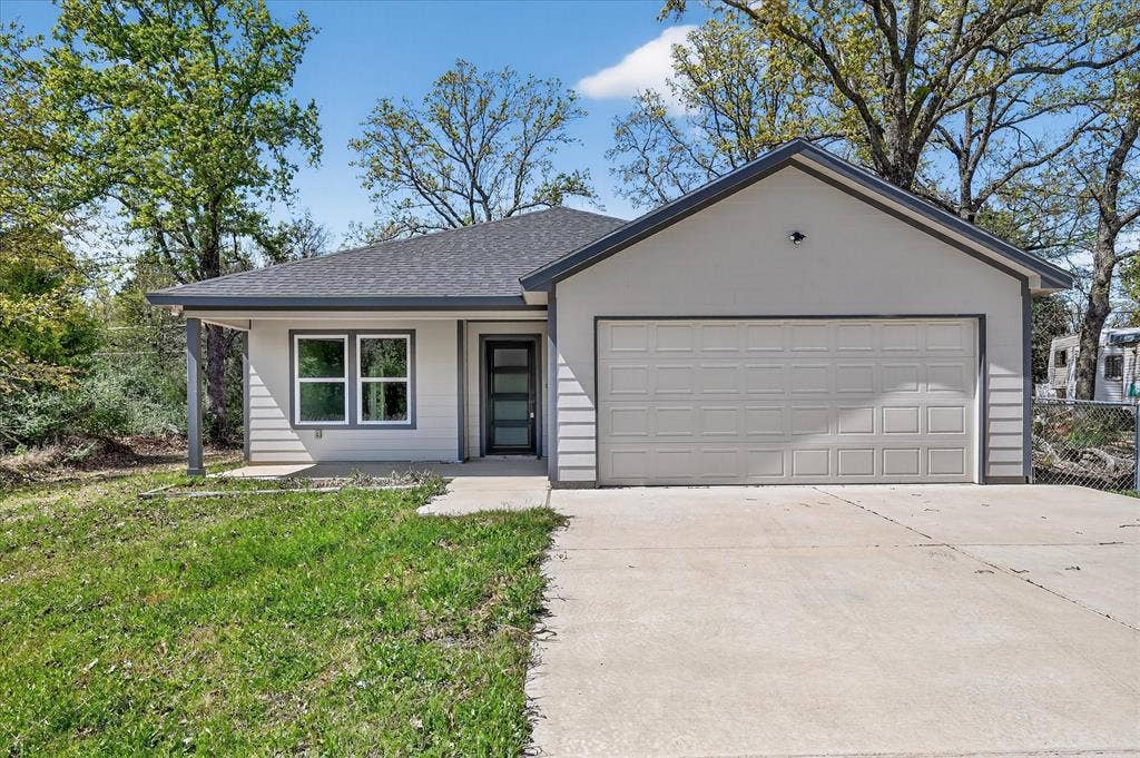 8591 Double Bridge Road, Mabank, TX 75156 8591 Double Bridge Road, Mabank, TX 75156