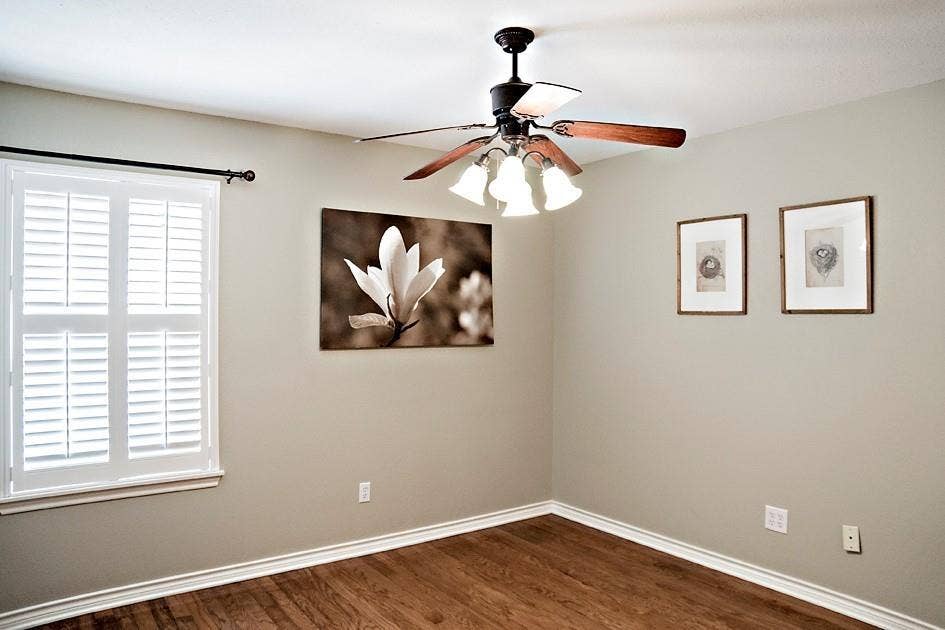 1111 Lonnie Drive, Athens, TX 75751