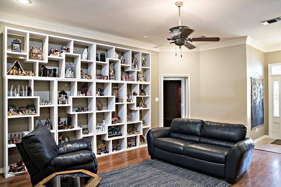 1111 Lonnie Drive, Athens, TX 75751