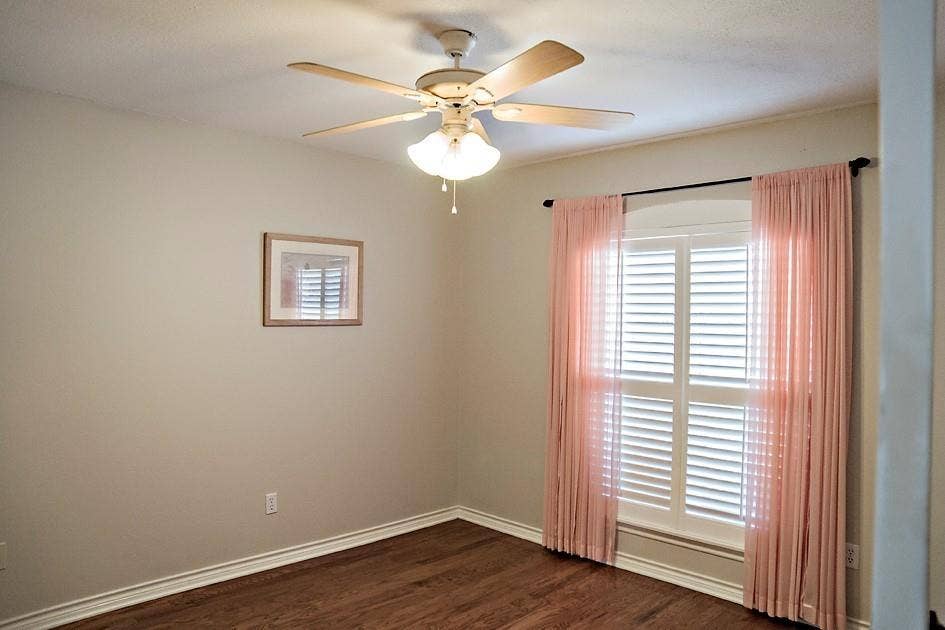 1111 Lonnie Drive, Athens, TX 75751