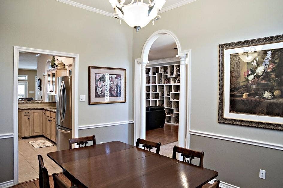 1111 Lonnie Drive, Athens, TX 75751