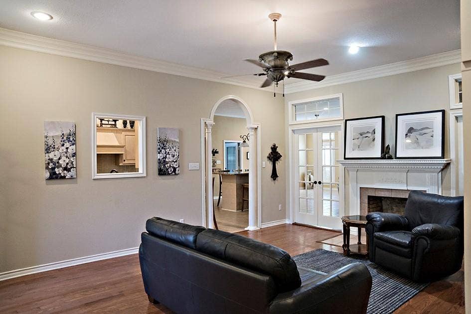 1111 Lonnie Drive, Athens, TX 75751