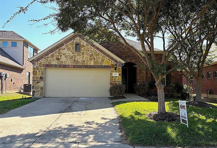 Property photo for 5517 Centeridge Lane, McKinney, TX