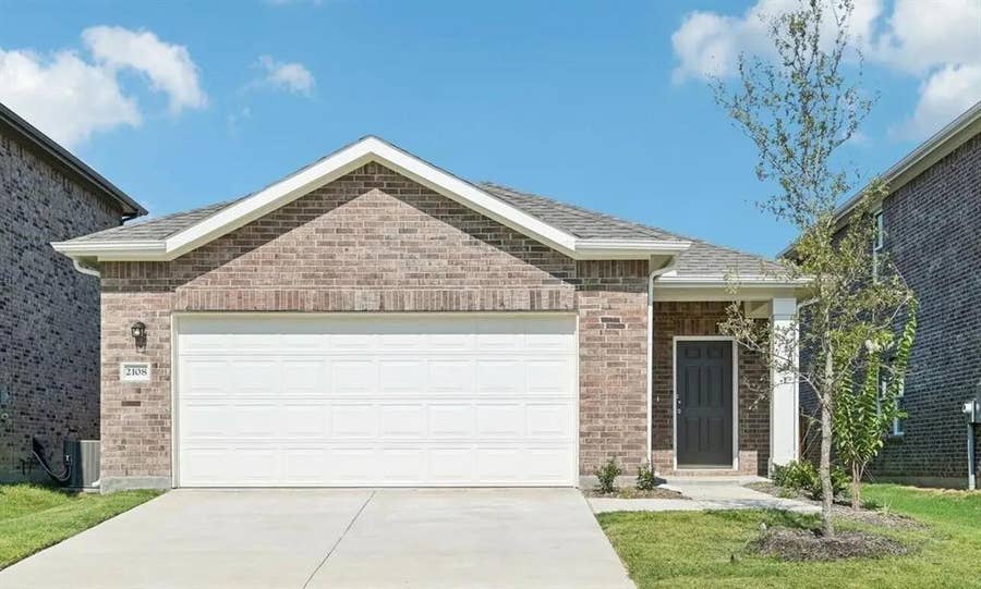 Property photo for 4508 Wood Fern Road, Melissa, TX