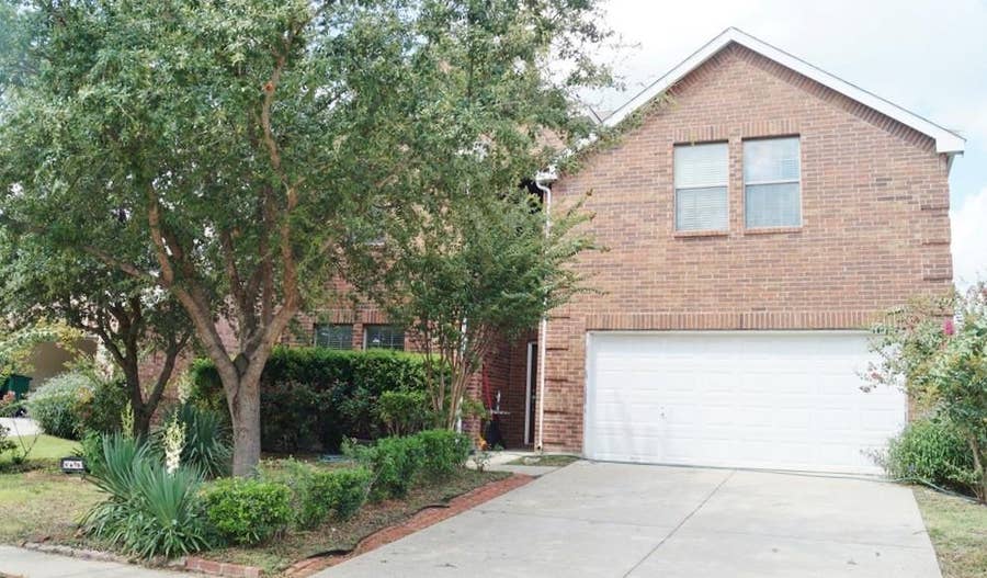 Property photo for 3104 Kennedy Drive, McKinney, TX