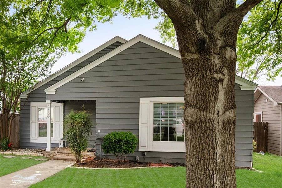 Property photo for 2736 Ryan Avenue, Fort Worth, TX