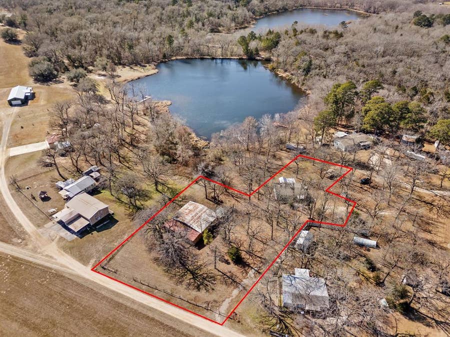 Property photo for 23425 FM 1995, Lindale, TX