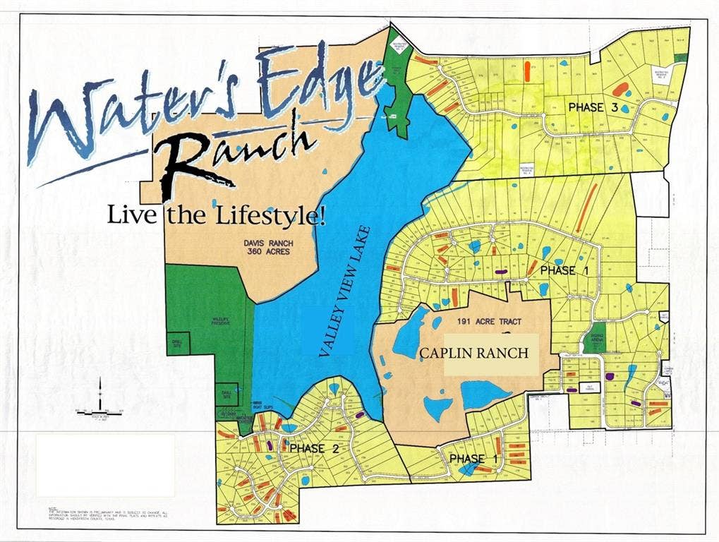 5395 Lago Vista Drive, Athens, TX 75752 5395 Lago Vista Drive, Athens, TX 75752