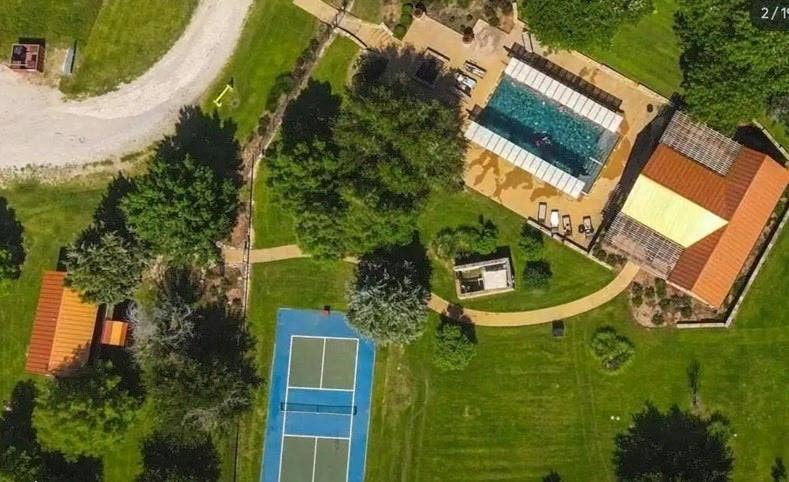 5395 Lago Vista Drive, Athens, TX 75752 5395 Lago Vista Drive, Athens, TX 75752