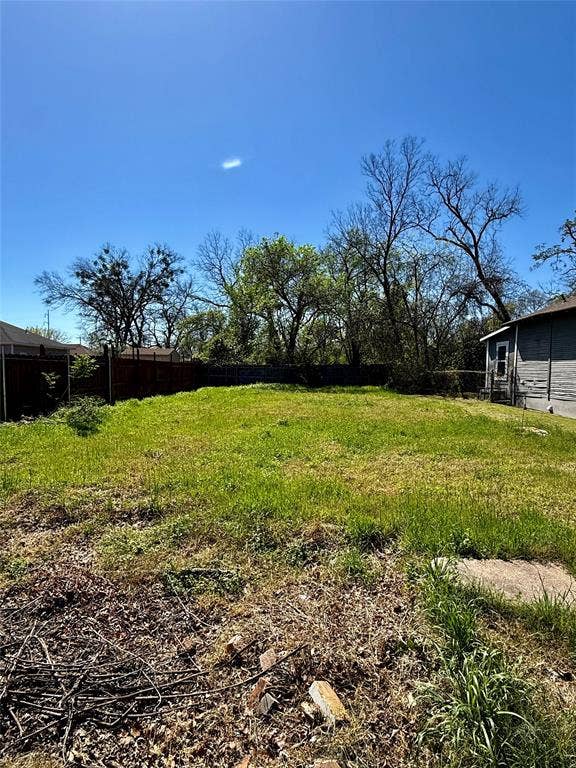 Property photo for 4425 Rosine Avenue, Dallas, TX