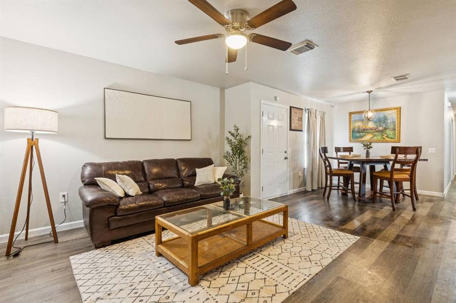 Property photo for 2710 Silkwood Street, Dallas, TX