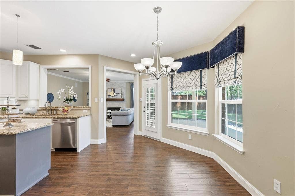 441 Bellevue Drive, Allen, TX 75013