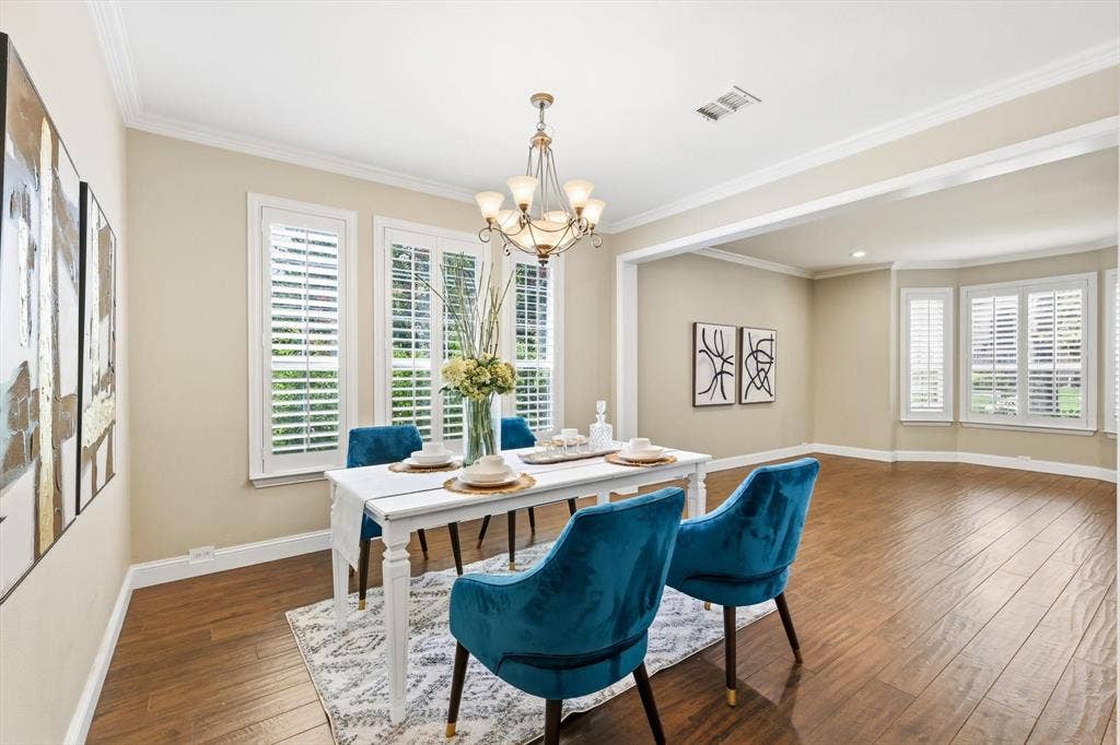 441 Bellevue Drive, Allen, TX 75013