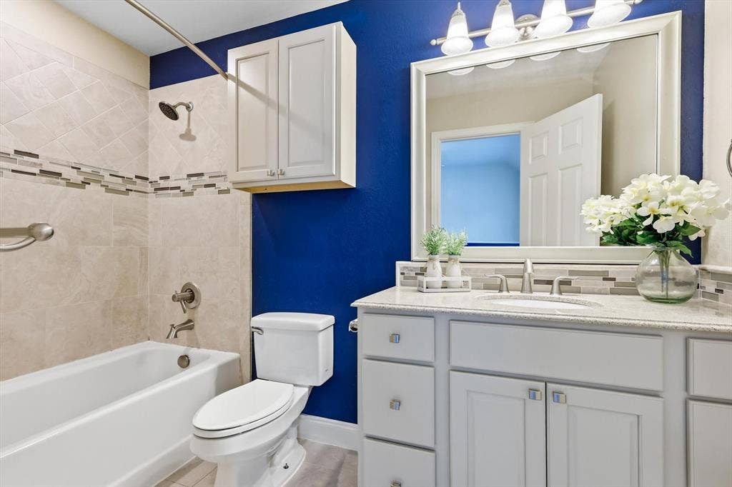 441 Bellevue Drive, Allen, TX 75013