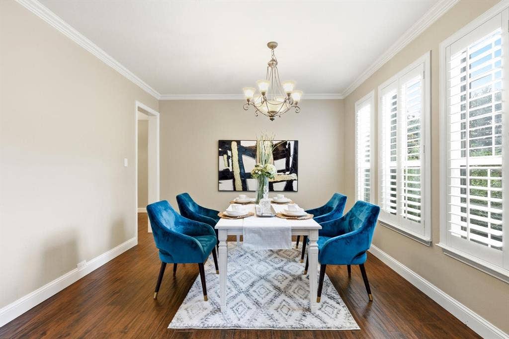 441 Bellevue Drive, Allen, TX 75013