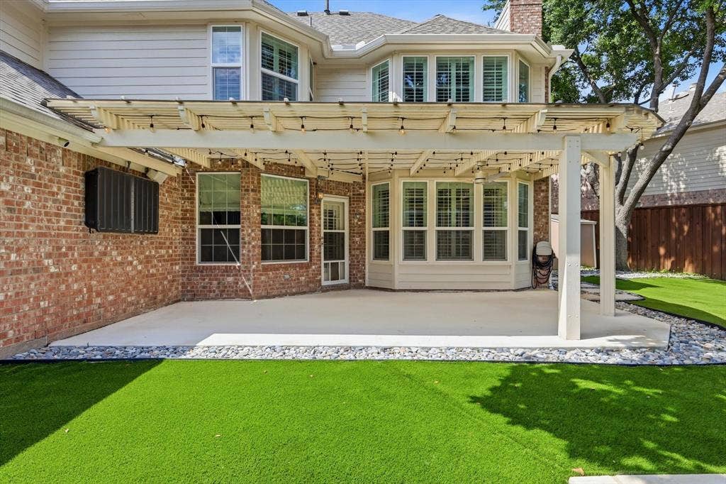 441 Bellevue Drive, Allen, TX 75013