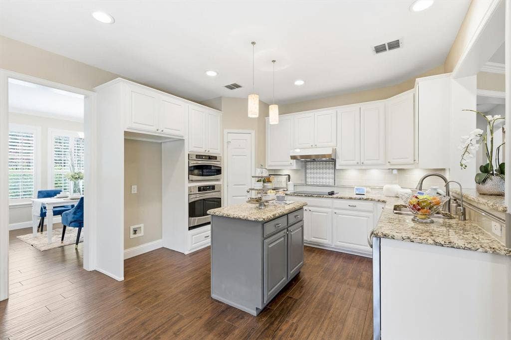 441 Bellevue Drive, Allen, TX 75013