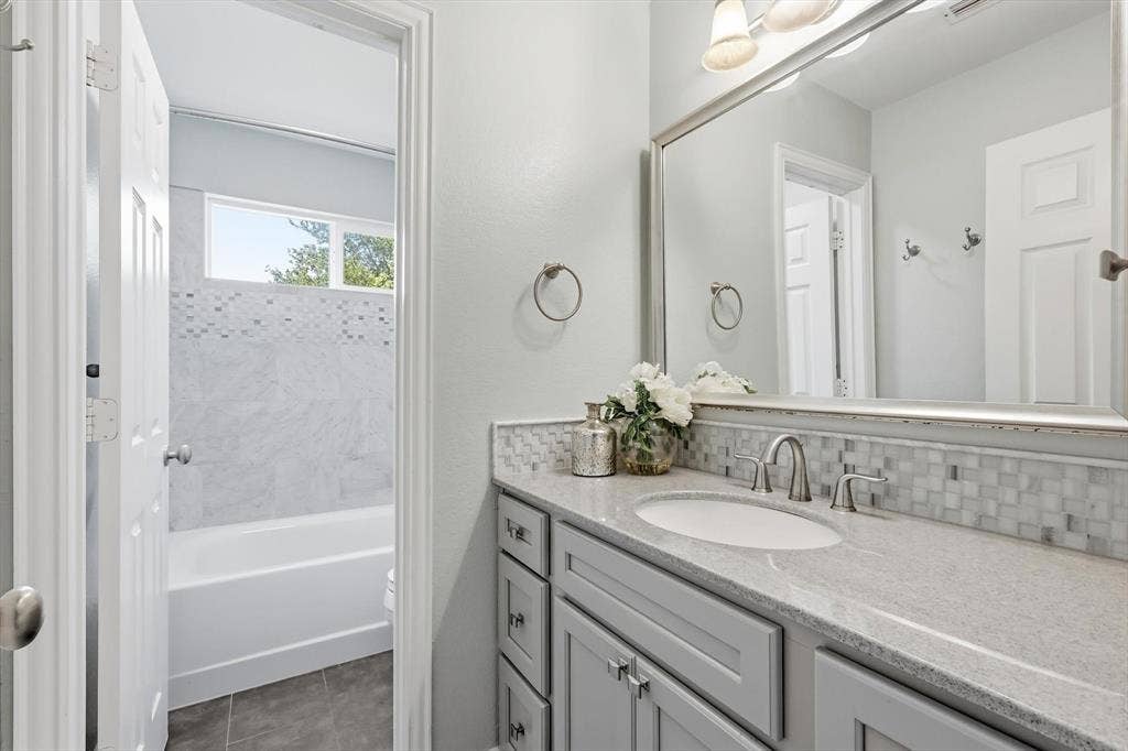 441 Bellevue Drive, Allen, TX 75013