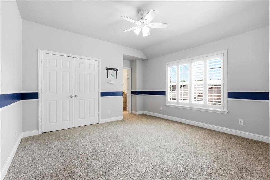 441 Bellevue Drive, Allen, TX 75013
