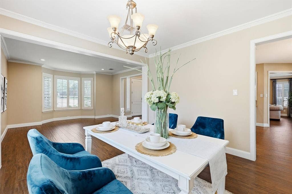 441 Bellevue Drive, Allen, TX 75013