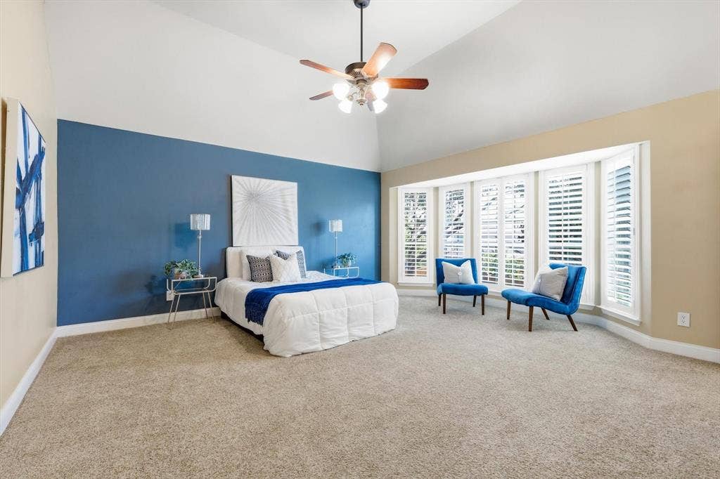 441 Bellevue Drive, Allen, TX 75013