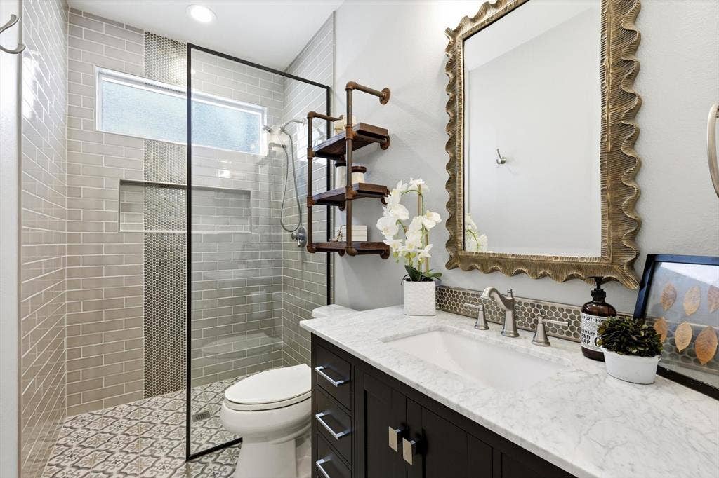 441 Bellevue Drive, Allen, TX 75013