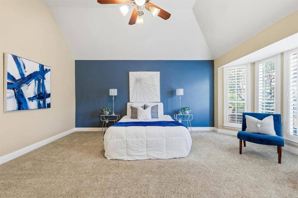 441 Bellevue Drive, Allen, TX 75013