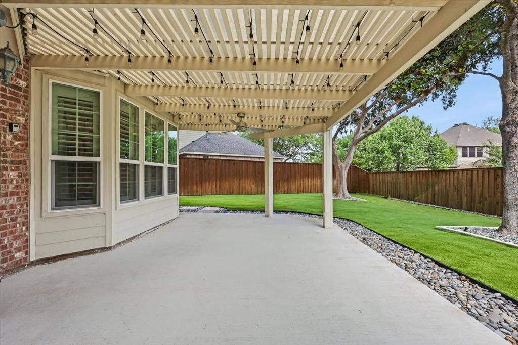 441 Bellevue Drive, Allen, TX 75013