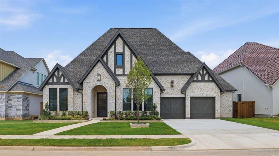 Property photo for 3408 Osprey Drive, Hurst, TX