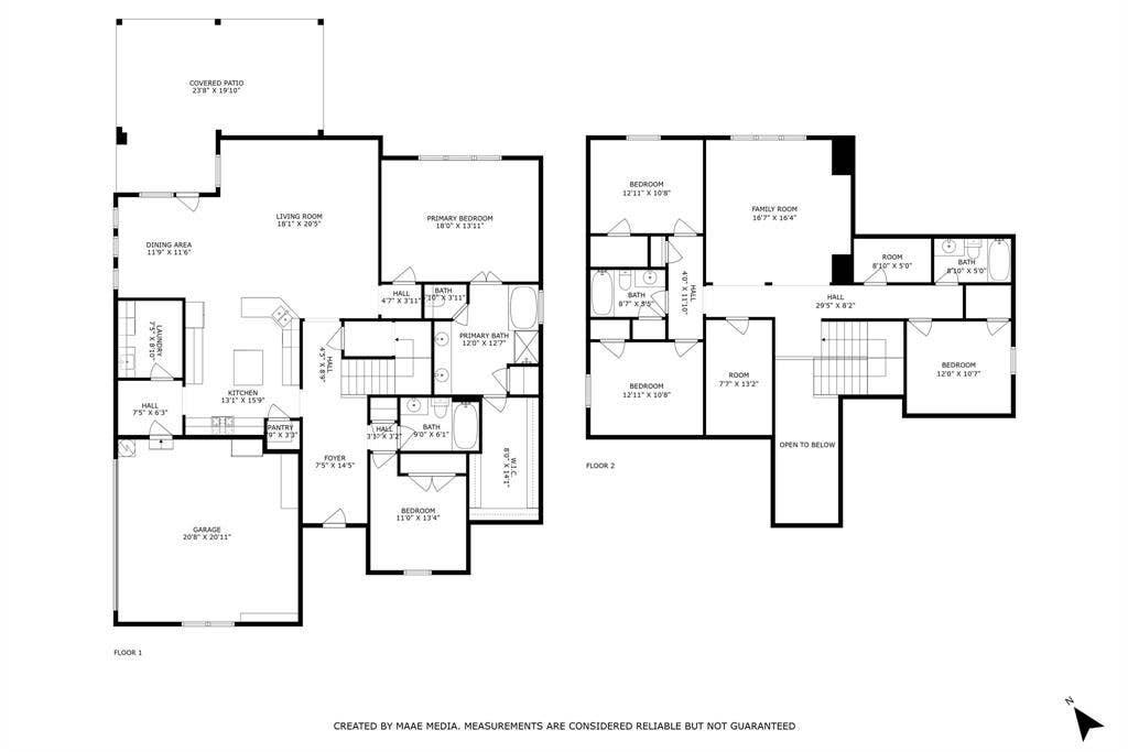 159 Courtney Bay Lane, Argyle, TX 76226 159 Courtney Bay Lane, Argyle, TX 76226