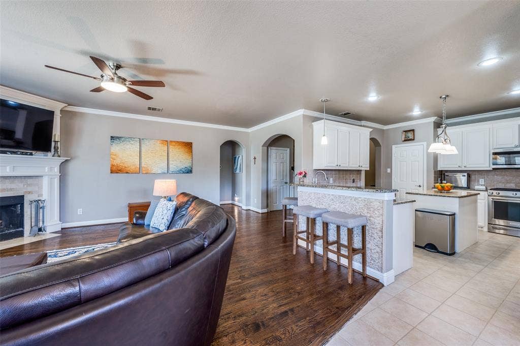 159 Courtney Bay Lane, Argyle, TX 76226 159 Courtney Bay Lane, Argyle, TX 76226