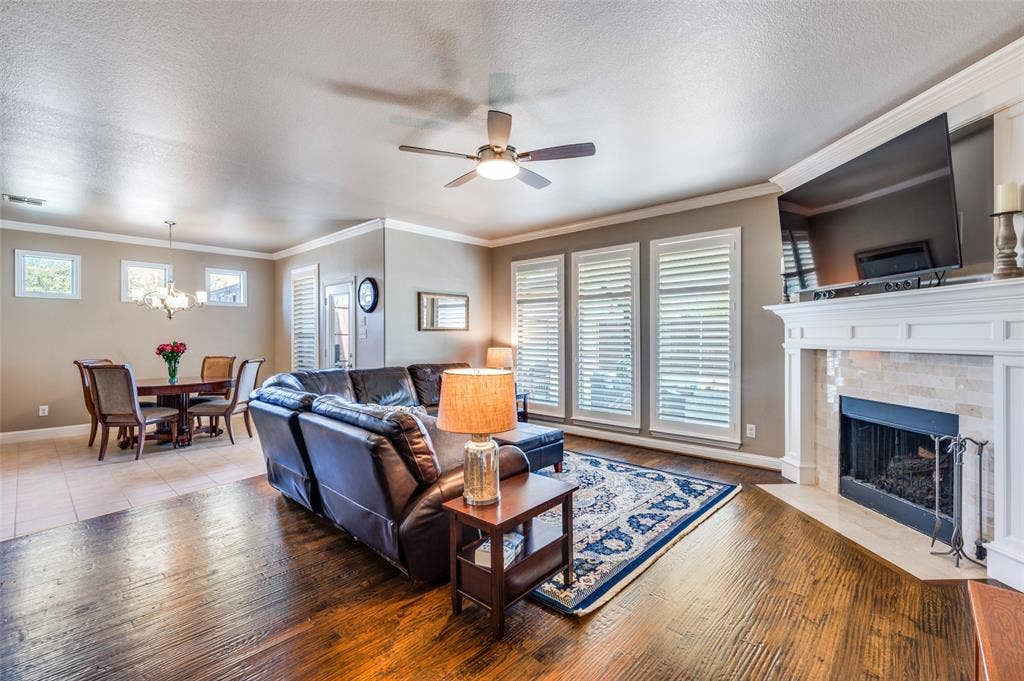 159 Courtney Bay Lane, Argyle, TX 76226 159 Courtney Bay Lane, Argyle, TX 76226