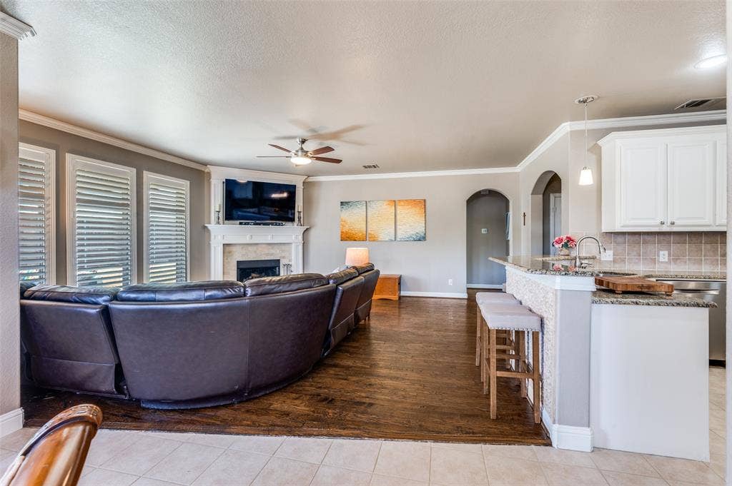 159 Courtney Bay Lane, Argyle, TX 76226 159 Courtney Bay Lane, Argyle, TX 76226