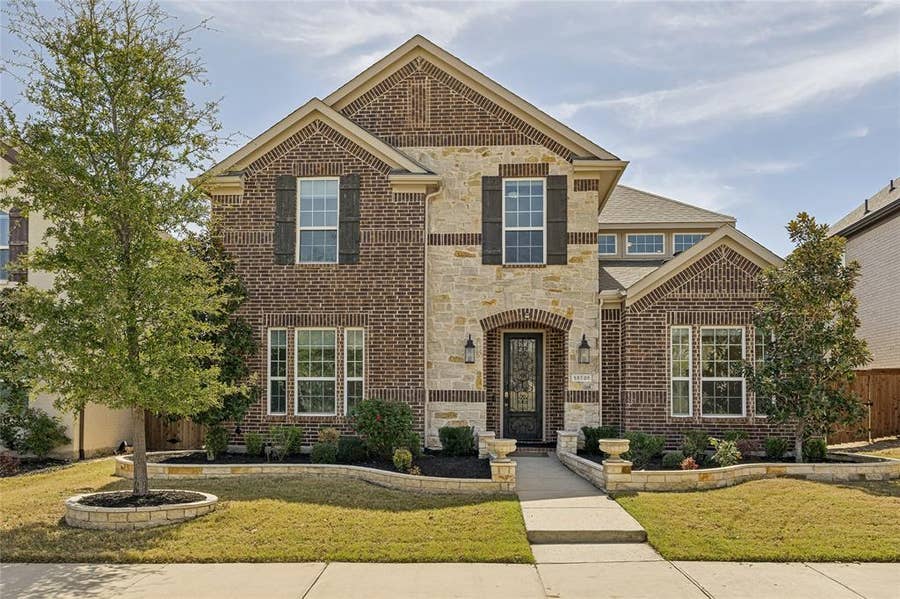 Property photo for 15789 Coral Tree Lane, Frisco, TX