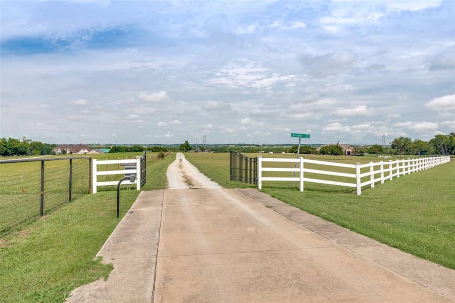 Property photo for 20762 Fm 740, Forney, TX