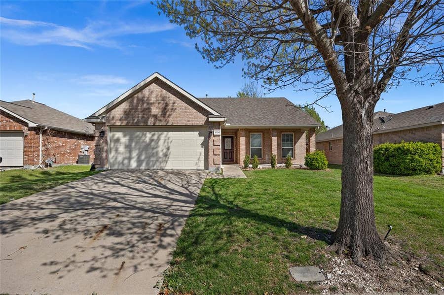 Property photo for 3706 Wolf Creek Lane, Melissa, TX