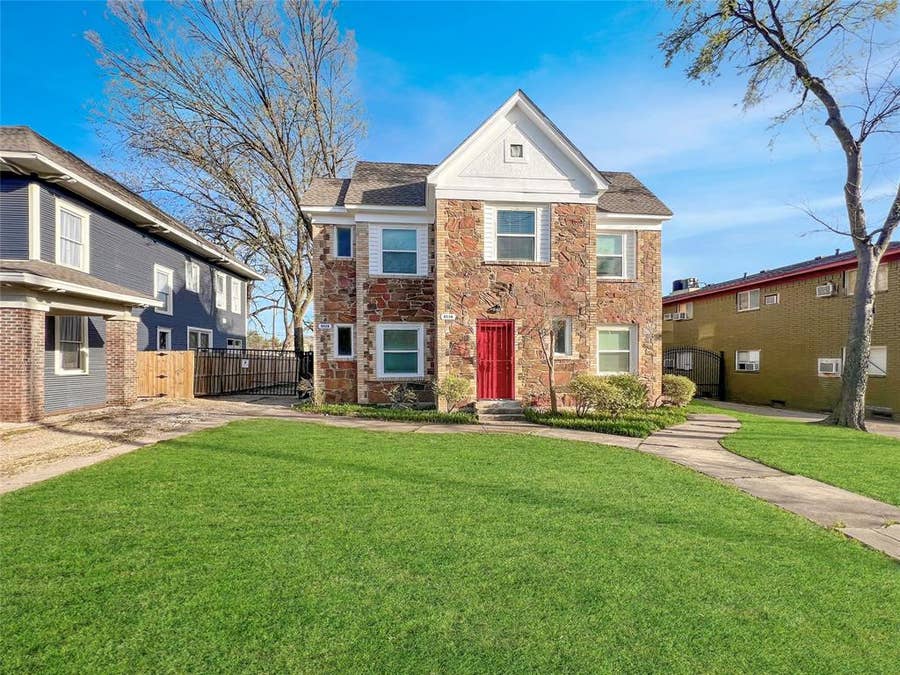 Property photo for 5530 Reiger Avenue, #5528, Dallas, TX