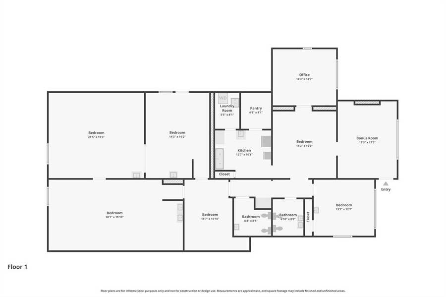 Property photo for 4908 E Lancaster Avenue, Fort Worth, TX