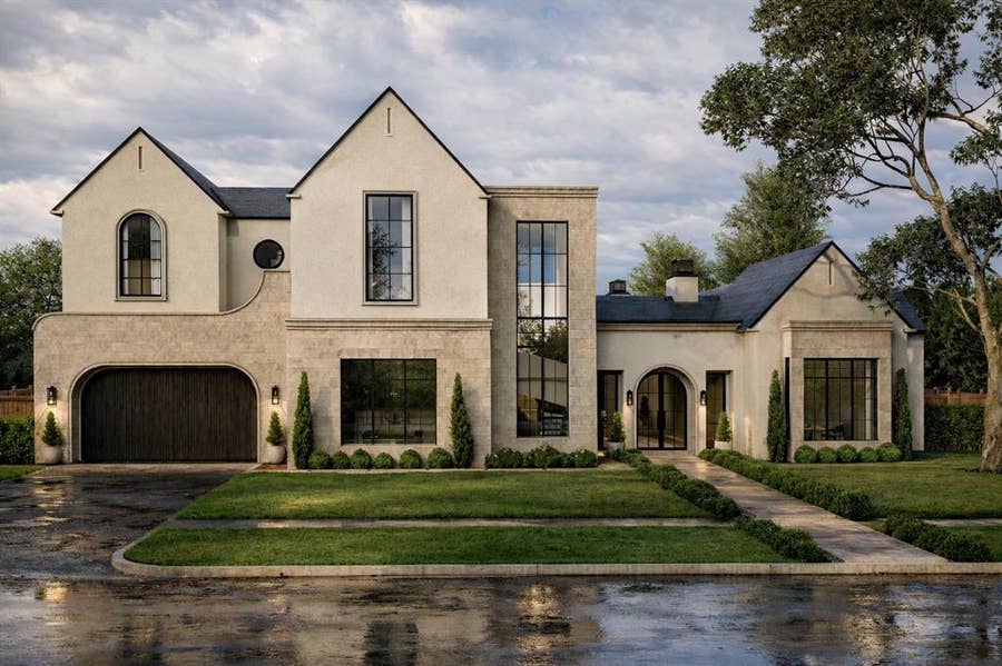 Property photo for 10939 Pinocchio Drive, Dallas, TX