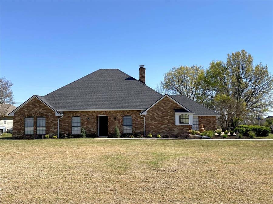 Property photo for 9A Rhea Mills Circle, Prosper, TX