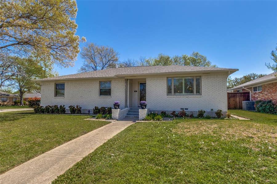 Property photo for 8494 Swift Avenue, Dallas, TX